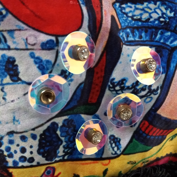 RETRO TOP - Picture 6 of 6